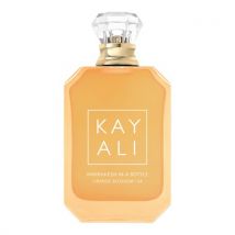 Kayali - Marrakesh Orange Blossom 24 - Eau De Parfum - Marrakesh Orange Blossom 24 Edp 50ml - Mujer
