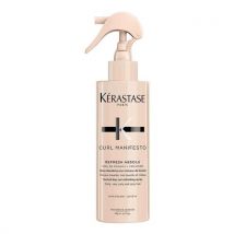 Kérastase - Curl Manifesto Refresh Absolu - Bruma Refrescante - Curl Manifesto Refresh Absolu 190ml