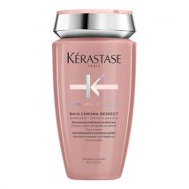 Kérastase - Chroma Absolu - Champú De Baño - Chroma Absolu Bain Respect 250ml