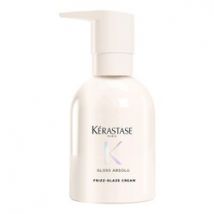 Kérastase - Gloss Absolu - Crème De Soin Pour Cheveux Épais Avec Frisottis - gloss Absolu Frizz Glaze Cream 240ml - Femme