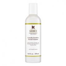 Kiehl's Since 1851 - Centella Sensitive Facial Cleanser - Nettoyant Visage Doux Pour Peaux Sensibles - centella Sensitive Cleanser Fcl 250ml - Femme