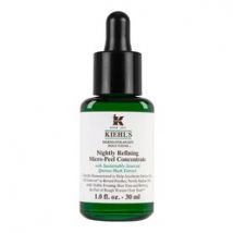 Kiehl's Since 1851 - Nightly Refining Micro-peel Concentrate - Gommage Micro-peeling De Nuit - night Micro Peel 30ml - Femme