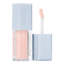 Kosas - Wet Lip Oil - Gloss Rimpolpante Ai Peptidi - exposed - Donna