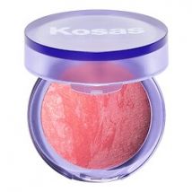 Kosas - Blush Is Life - Fard À Joues En Poudre Compacte - Blush Is Life Powder Hype - Femme