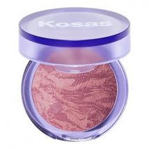Kosas - Blush Is Life - Fard À Joues En Poudre Compacte - Blush Is Life Powder Swoon - Femme