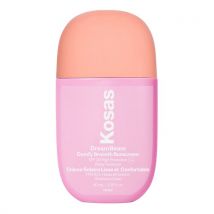 Kosas - Dreambeam - Base De Maquillaje Alisadora Spf 30 - Dreambeam Comfy Smooth Sunscreen