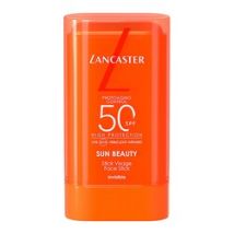 Lancaster - Sun Beauty - Face Stick Spf50 - sun Beauty Stick Visage Spf50 19g - Femme