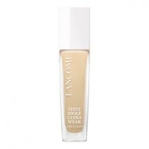 Lancôme - Teint Idole Ultra Wear Care & Glow - Fond De Teint - teint Idole Ultra Glow Foundation 01 - Femme