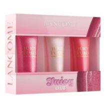 Lancôme - Gloss Juicy Tubes - Coffret Trio - juicy Tubes Trio Spring Set - Femme