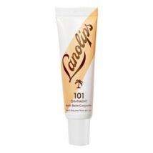 Lanolips - Lano Lips 101 Ointment - Multi-baume Noix De Coco - 10 G - Femme