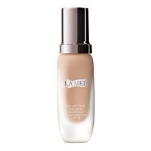 La Mer - The Soft Fluid - Fond De Teint Soyeux Régénérant Longue Tenue Spf20 - 13 - Linen (30 Ml) - Femme