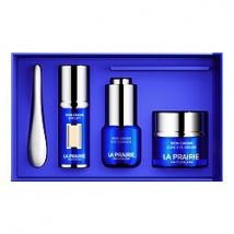 La Prairie - Skin Caviar Eye Wonder - Coffret Contour Des Yeux - sc The Eye Wonders Int - Idée Cadeau