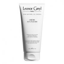 Leonor Greyl - Crème Aux Fleurs - 200 Ml - Femme