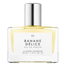 Le Monde Gourmand - Banane Délice - Eau De Parfum - Banane Delice Edp 30ml - Femme