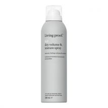 Living Proof - Full Dry Volume & Texture Spray - Spray Finalizador - full Volume Texturisng Spray 238ml - Mulher