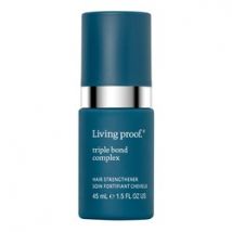 Living Proof - Triple Bond Complex - Soin Fortifiant Cheveux - triple Bond Complex Serum 50ml - Femme