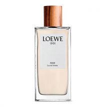 Loewe - Loewe 001 Man - Eau De Toilette - 100 Ml - Mulher
