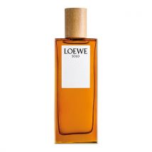 Loewe - Solo Loewe - Eau De Toilette - solo Loewe Edt 50ml - Mulher