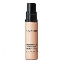 M.a.c - Pro Longwear Concealer - Anticernes - Pro Longwear Concealer Nw20 - Femme