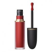 M.a.c - Powder Kiss Cheek Mousse - Rouge À Lèvres Et Blush 2-en-1 - ruby Boo (5 Ml) - Femme