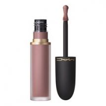 M.a.c - Powder Kiss Cheek Mousse - Rouge À Lèvres Et Blush 2-en-1 - it's Personal (5 Ml) - Femme