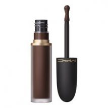 M.a.c - Powder Kiss Cheek Mousse - Rouge À Lèvres Et Blush 2-en-1 - chestnut (5 Ml) - Femme