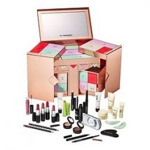 M.a.c - 24 Mystery Must-haves - Calendrier De L'avent - holidays 24 Mystry Must-haves Adv - Femme