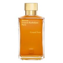 Maison Francis Kurkdjian - Grand Soir - Eau De Parfum - grand Soir Edp 200ml - Femme