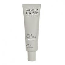 Make Up For Ever - Step 1 Shine Control - Base Matifiante - step 1 Primer 1 Shine Control - Femme