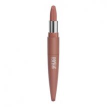 Make Up For Ever - Rouge Artist Velvet Nude - Rouge A Lèvres Mat Sensation Velours - rouge Artist Velvet Nude 101 - Femme