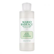 Mario Badescu - Acne Facial Cleanser - Limpiador Facial Antiacné - 177 Ml