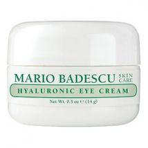 Mario Badescu - Crème Contour Des Yeux À L'acide Hyaluronique - 14 Ml - Femme