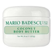 Mario Badescu - Beurre De Noix De Coco Pour Le Corps - Soin Réparateur Corps - acne Coconut Body Butter - Femme