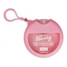 Merci Handy - Hand Cleansing Spray - Spray Mains Nettoyant - spray Mains Nettoyant Unicorn 23ml - Femme