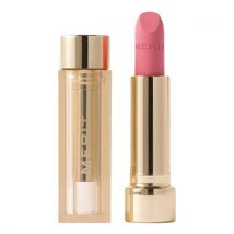 Merit Beauty - Signature Lip Blush - Batom Mate De Cobertura Modulável - signature Lip Blush - Andie - Mulher