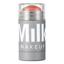 Milk Makeup - Lip + Cheek - Blush Crème - lip & Cheek Mini Stick - Smirk - Femme
