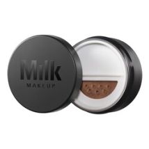 Milk Makeup - Pore Eclipse Matte Translucent Setting Powder - Poudre De Finition Sans Talc - pore Eclipse Deep Translucent Set - Femme