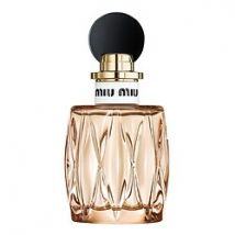 Miu Miu - Miutine - Eau De Parfum Florale Pour Femme - 100ml - Pour Femme