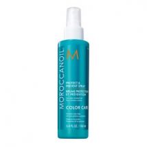 Moroccanoil - Color Care Protection Et Prévention - Brume Protectrice Cheveux - Moroccan O Hair Color Hair 160ml - Femme