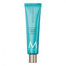 Moroccanoil - Crème Pour Les Mains - Fragrance Originale - fragance Original Hand Cream 100ml - Femme