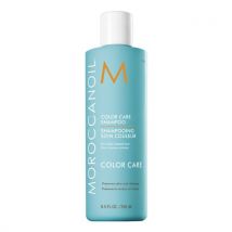 Moroccanoil - Shampoo Color Care - Champú Para Cabello Teñido - Color Care Shampoo 250ml