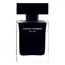 Narciso Rodriguez - For Her - Eau De Toilette - 30ml - Pour Femme