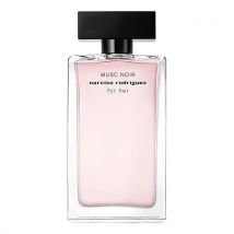 Narciso Rodríguez - For Her Musc Noir - Eau De Parfum Floral Oriental Almizclada - For Her Musc Noir Edp 100ml - Mujer