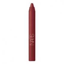 Nars - Powermatte High-intensity Lip Pencil - Crayon À Lèvres - cruella (2,4 G) - Femme