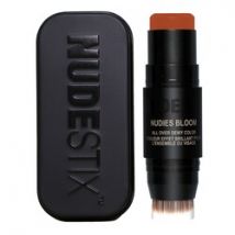 Nudestix - Nudies Bloom All-over Dewy Color - Stick Yeux, Joues Et Lèvres - nudies Bloom Dusty Rouge - Femme