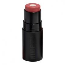 Nudestix - Nudies All Over Face Color Matte + Glow – Blush Stick - peach Pearl (6g) - Femme
