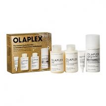 Olaplex - The Instant Hydration Set - Coffret Soins Cheveux Hydratants - the Instant Hydration Set - Idée Cadeau