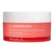 Olehenriksen - Beamcream Smoothing Body Moisturizer - Crème Hydratante Pour Le Corps Aux Aha - Body Care Beam Cream Moist. 190ml - Femme