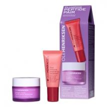 Olehenriksen - Plumping Peptide Pair - Soin, Femme Visage, Levres - plumping Peptide Pair - Femme