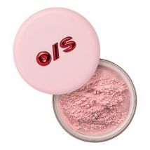 Onesize - Ultimate Blurring - Poudre Libre Fixatrice - ultimate Setting Powder Ultra Pink - Femme
